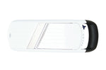 Mandoline OXO 2 lames rondelles et juliennes