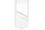 Mandoline OXO 2 lames rondelles et juliennes