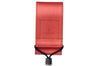 Etui cuir synthétique rouge Victorinox pour couteaux suisses 9,1cm - 15 à 23 pièces