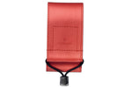 Etui cuir synthétique rouge Victorinox pour couteaux suisses 9,1cm - 15 à 23 pièces