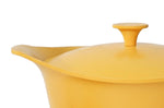 Coffret L'incroyable cocotte 28cm mangue avec poignée et maniques incluses - Édition limitée 2026