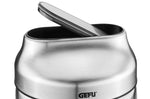 Boîte de conservation Gefu Kippo en verre borosilicate