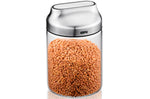Boîte de conservation Gefu Kippo en verre borosilicate - 700 ml