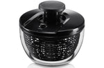 Essoreuse à salade et à herbes Gefu PUSH IT 3L