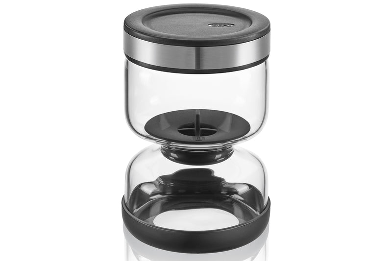 Bocal égouttoir Gefu Lavina - 750 ml