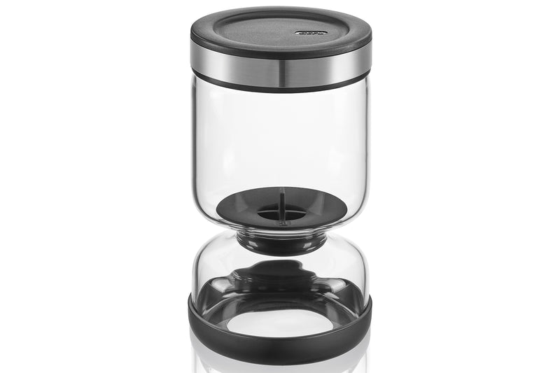 Bocal égouttoir Gefu Lavina - 900 ml