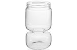 Bocal égouttoir Gefu Lavina - 900 ml