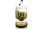 Bocal égouttoir Gefu Lavina - 900 ml