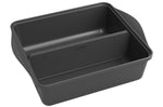L'incroyable Petit plat à four ajustable Cookut graphite