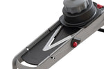 Mandoline DE BUYER Viper et ses accessoires