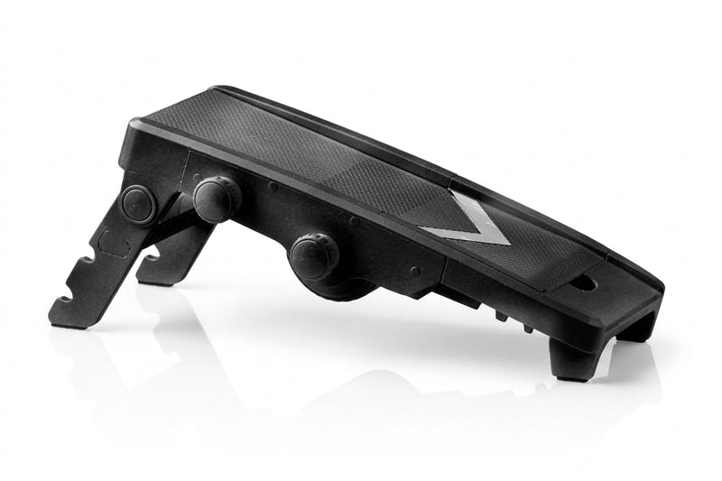 Mandoline V multi-râpes Mastrad
