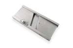 Mandoline à truffe professionnelle Bron Coucke acier inox massif