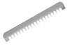 Lame à dents larges remplacement pour mandoline Benriner petit modèle