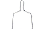 Lyre à fromage Acier inox fil 21cm