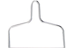 Lyre à fromage Acier inox fil 23cm