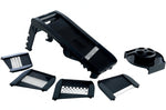 Mandoline multi-râpes Mastrad - 5 lames