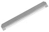 Lame à dents moyennes remplacement pour mandoline Benriner grand modèle