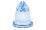 Lot de 10 Douilles polycarbonate BARGOIN