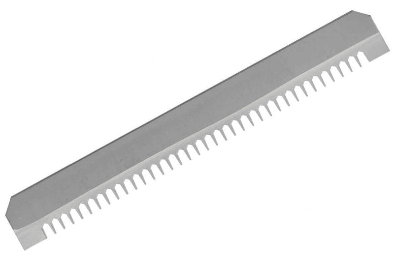 Lame à dents moyennes remplacement pour mandoline Benriner petit modèle