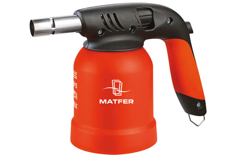 Chalumeau de cuisine Matfer