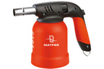 Chalumeau de cuisine Matfer