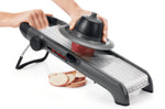Mandoline Chef OXO 3 lames