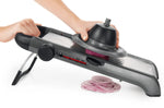 Mandoline Chef OXO 3 lames