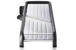 Mandoline Chef OXO 3 lames