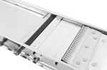 Mandoline professionnelle Bron Coucke avec chariot de protection