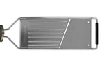 Mandoline Microplane Gourmet manche noir