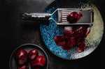 Mandoline Microplane Gourmet manche noir