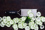 Mandoline Microplane Gourmet manche noir