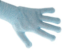 Gant de protection anti-coupure Niroflex BlueCut Lite en HPPE - Taille S
