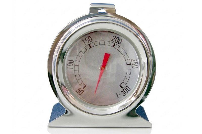 Thermomètre four à cadran Alla France +50°C/+300°C