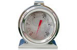 Thermomètre four à cadran Alla France +50°C/+300°C
