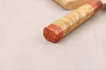 Couteau de chef 21cm Sayuto Érable Damas 12Cr