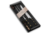 Coffret à découper SABATIER Idéal Inox 100% forgé rivets laiton