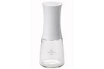 Moulin universel céramique Kyocera blanc réglable et lavable