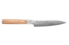 Couteau d'office 13,5cm japonais Satake Cutlery Pakkawood