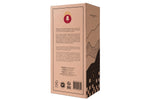Coffret verre à vin Alaskan Maker Topographic Tre Cime di Lavaredo