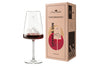 Coffret verre à vin Alaskan Maker Topographic Tofane