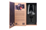 Coffret verre à vin Alaskan Maker Topographic Tofane