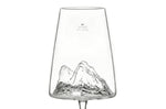 Coffret verre à vin Alaskan Maker Topographic Tofane