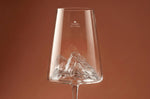 Coffret verre à vin Alaskan Maker Topographic Tofane