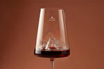 Coffret verre à vin Alaskan Maker Topographic Tofane