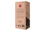 Coffret verre à vin Alaskan Maker Topographic Mont Cervin