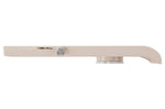 Mandoline japonaise professionnelle Super Benriner 3 lames + poussoir - Epaisseur réglable 0,5 à 4mm