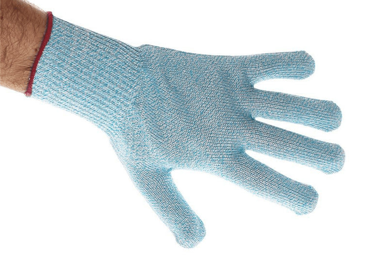 Gant de protection anti-coupure Niroflex BlueCut Lite en HPPE - Taille M