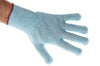 Gant de protection anti-coupure Niroflex BlueCut Lite en HPPE - Taille M