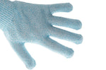 Gant de protection anti-coupure Niroflex BlueCut Lite en HPPE - Taille M